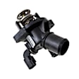 2002 Ford Ranger - Thermostat Housing, Temperature 208F; Oe Specified Temperature, 4 Cyl 2.3L