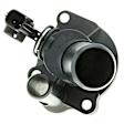 2002 Ford Ranger - Thermostat Housing, Temperature 208F; Oe Specified Temperature, 4 Cyl 2.3L