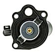 2002 Ford Ranger - Thermostat Housing, Temperature 208F; Oe Specified Temperature, 4 Cyl 2.3L