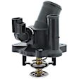 2002 Ford Ranger - Thermostat Housing, Temperature 208F; Oe Specified Temperature, 4 Cyl 2.3L
