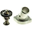 6133KT Thermostat Housing