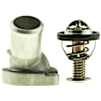 6133KT Thermostat Housing