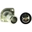 6133KT Thermostat Housing