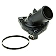 637-180 Thermostat Housing