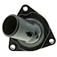 637-180 Thermostat Housing