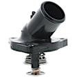 637-180 Thermostat Housing