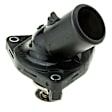 637-180 Thermostat Housing