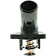 660-180 Thermostat Housing