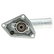 2011 Nissan Murano - Thermostat Housing, Temperature 180F; Oe Specified Temperature, 6 Cyl 3.5L