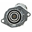 2011 Mercedes Benz E350 - Thermostat Housing, Temperature 212F; Oe Specified Temperature, 6 Cyl 3.5L