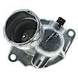 2009 Mercedes Benz GL450 - Thermostat Housing, Temperature 212F; Oe Specified Temperature, 8 Cyl 4.7L