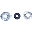7006-KT Direct Fit Cooling System Adapter, Kit