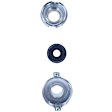 7006-KT Direct Fit Cooling System Adapter, Kit