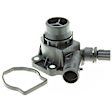 2009 Volvo V70 - Thermostat Housing, Temperature 195F; Oe Specified Temperature, 6 Cyl 3.2L