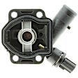 2009 Volvo V70 - Thermostat Housing, Temperature 195F; Oe Specified Temperature, 6 Cyl 3.2L