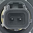2009 Volvo V70 - Thermostat Housing, Temperature 195F; Oe Specified Temperature, 6 Cyl 3.2L