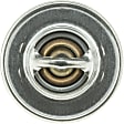 7200-160 Fail-Safe Thermostat Series Thermostat