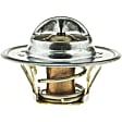 1977 Dodge D150 - Thermostat, 6 Cyl 3.7L, Temperature 180F; Alternate Temperature Option