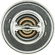 1977 Dodge D150 - Thermostat, 6 Cyl 3.7L, Temperature 180F; Alternate Temperature Option