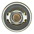 1977 Dodge D150 - Thermostat, 6 Cyl 3.7L, Temperature 180F; Alternate Temperature Option