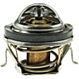7207-180 Fail-Safe Thermostat Series Thermostat