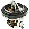 7207-192 Fail-Safe Thermostat Series Thermostat