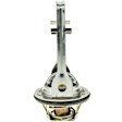 7211-180 Fail-Safe Thermostat Series Thermostat