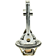 7211-195 Fail-Safe Thermostat Series Thermostat