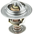 7214-170 Fail-Safe Thermostat Series Thermostat