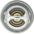7214-170 Fail-Safe Thermostat Series Thermostat