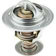 1989 Toyota Camry - Thermostat, 4 Cyl 2.0L, Temperature 180F; Oe Specified Temperature