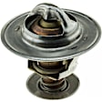7215-180 Fail-Safe Thermostat Series Thermostat