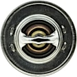7215-180 Fail-Safe Thermostat Series Thermostat