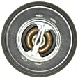 7228-160 Fail-Safe Thermostat Series Thermostat