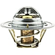 7240-180 Fail-Safe Thermostat Series Thermostat