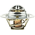 7241-160 Fail-Safe Thermostat Series Thermostat