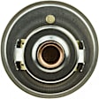 7242-180 Fail-Safe Thermostat Series Thermostat