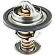 7243-180 Fail-Safe Thermostat Series Thermostat