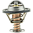 7243-180 Fail-Safe Thermostat Series Thermostat