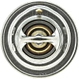 7244-180 Fail-Safe Thermostat Series Thermostat