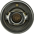 7244-180 Fail-Safe Thermostat Series Thermostat