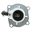 2009 Suzuki Swift+ - Thermostat Housing, Temperature 221F; Oe Specified Temperature, 4 Cyl 1.6L