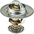 2004 Ford Mustang - Thermostat, 4.6L, Temperature 180F; Alternate Temperature Option