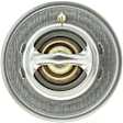 2004 Ford Mustang - Thermostat, 4.6L, Temperature 180F; Alternate Temperature Option