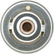 2004 Ford Mustang - Thermostat, 4.6L, Temperature 180F; Alternate Temperature Option