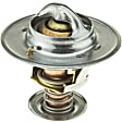 7265-195 Fail-Safe Thermostat Series Thermostat
