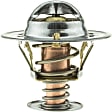 7265-195 Fail-Safe Thermostat Series Thermostat