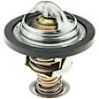 7267-180 Fail-Safe Thermostat Series Thermostat