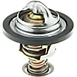7267-195 Fail-Safe Thermostat Series Thermostat