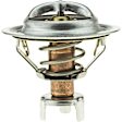 7268-180 Fail-Safe Thermostat Series Thermostat